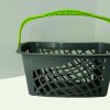 26L CURVED SHOPPING BASKET