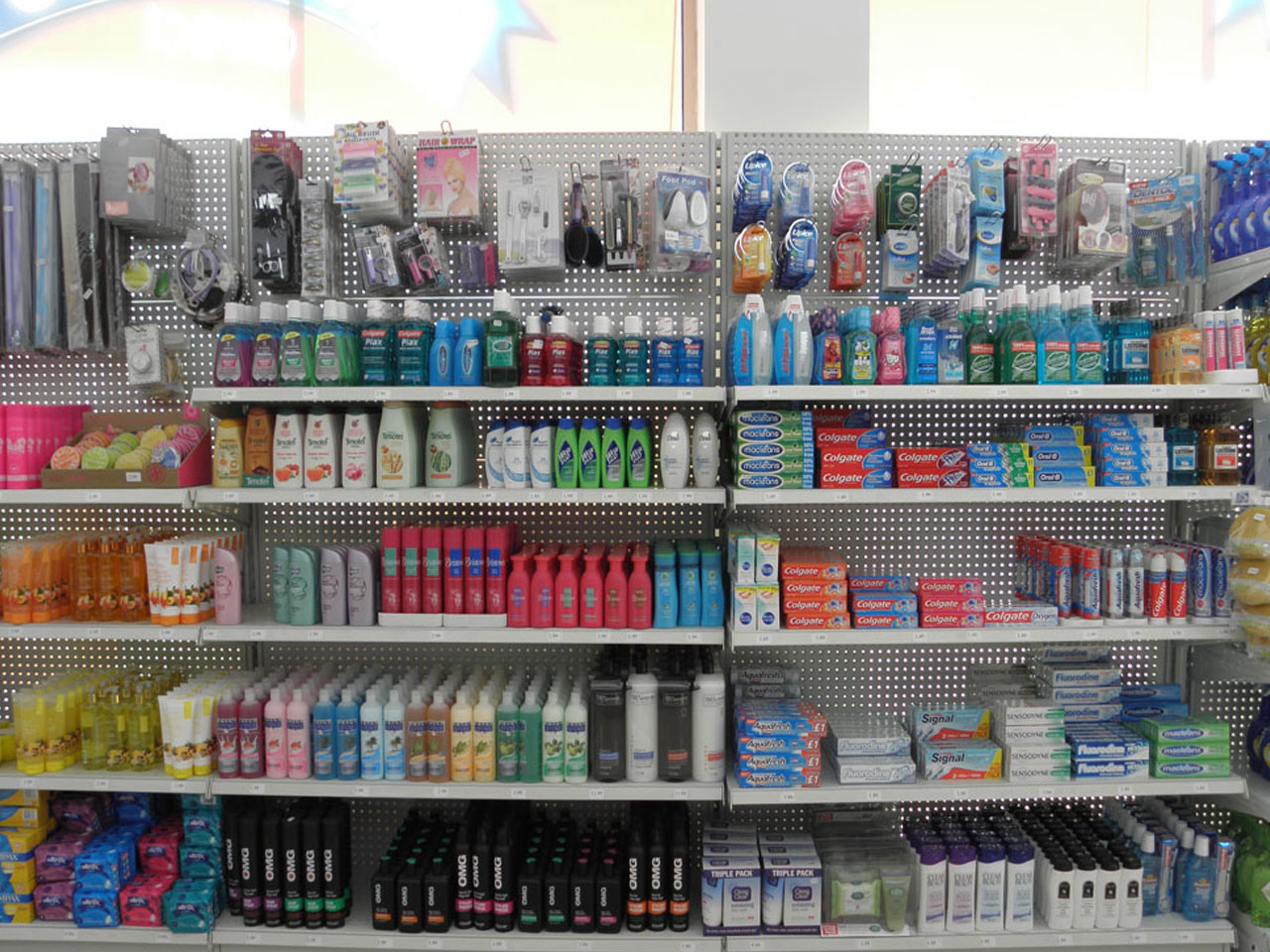 hair-and-personal-care-stores